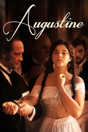 Póster de Augustine