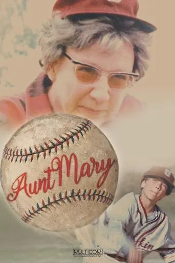 Póster de Aunt Mary