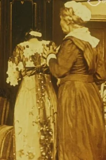 Póster de Aunty's Romance