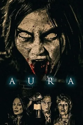 Póster de Aura