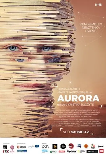 Póster de Aurora