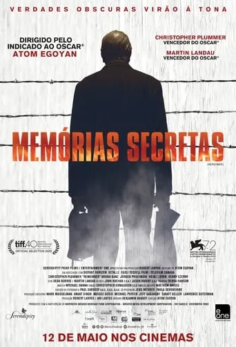 Póster de Auschwitz