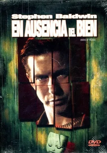 Póster de Ausencia del bien