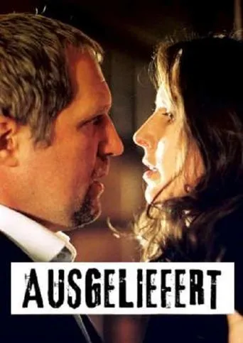 Póster de Ausgeliefert