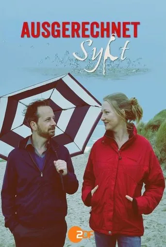 Póster de Ausgerechnet Sylt
