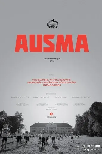Póster de Ausma