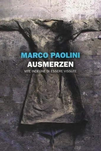 Póster de Ausmerzen