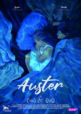 Póster de Auster