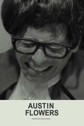 Póster de Austin Flowers