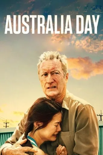 Póster de Australia Day