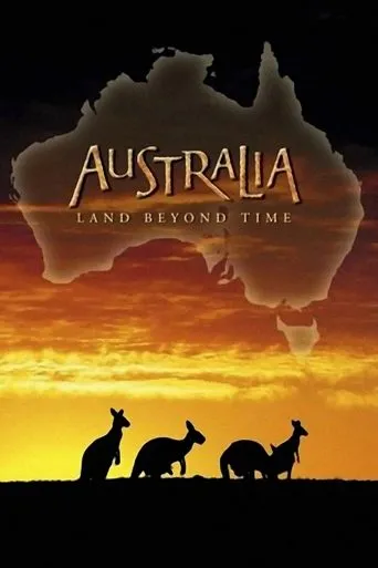 Póster de Australia