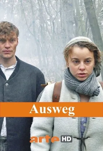 Póster de Ausweg