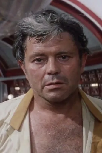 Póster de Auteur in Space