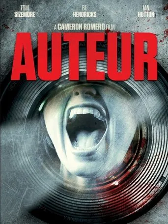 Póster de Auteur