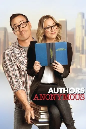 Póster de Authors Anonymous