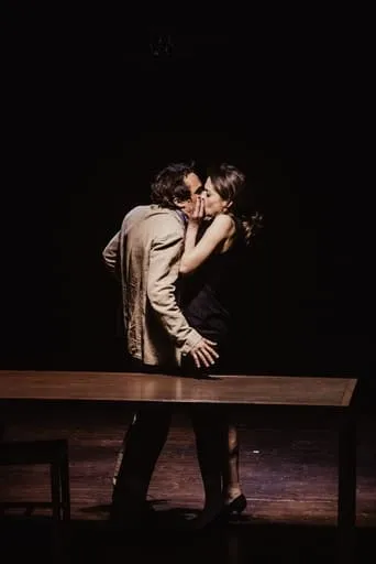 Póster de Autobiografia erotica