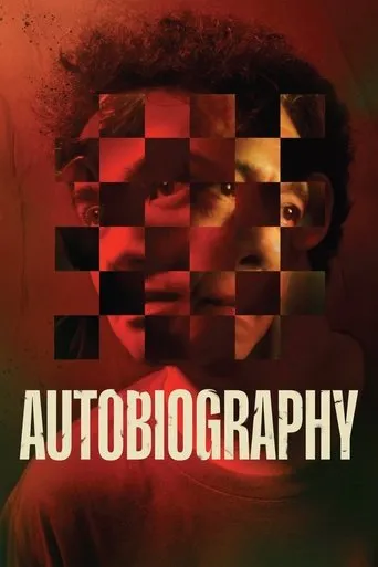 Póster de Autobiography