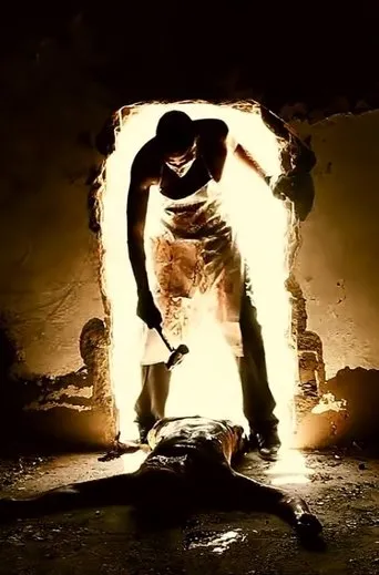 Póster de Autômatos