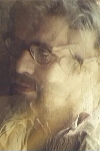 Póster de Autoportrait