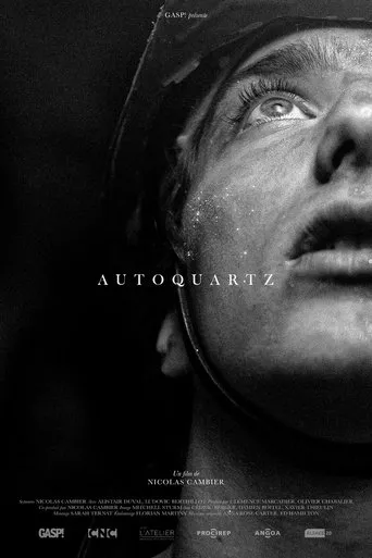 Póster de Autoquartz