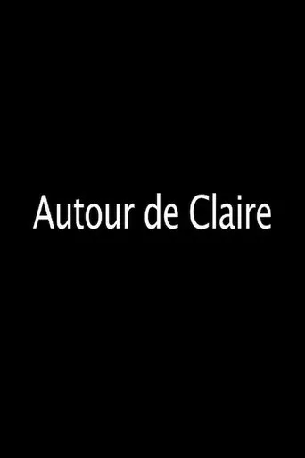 Póster de Autour de Claire