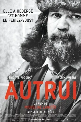 Póster de Autrui