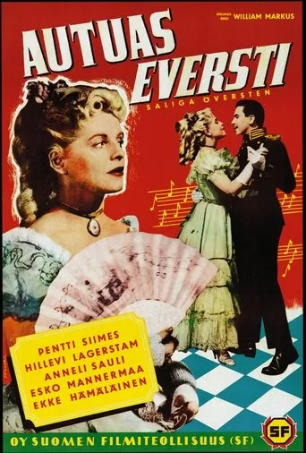 Póster de Autuas eversti
