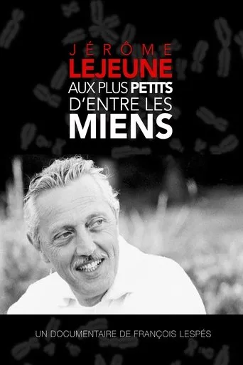 Póster de Aux plus petits d’entre les miens