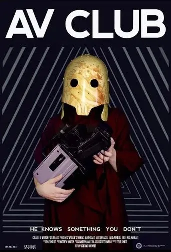 Póster de AV Club