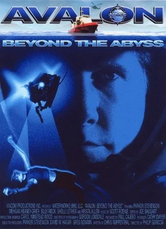 Póster de Avalon: Beyond the Abyss