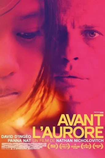 Póster de Avant l'aurore