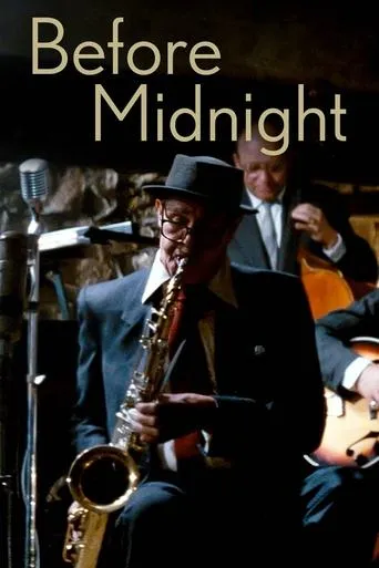 Póster de Avant minuit