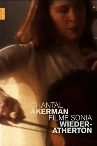 Póster de Avec Sonia Wieder-Atherton