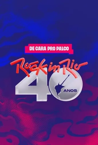 Póster de Avenged Sevenfold: Rock in Rio 2024