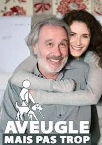 Póster de Aveugle mais pas trop