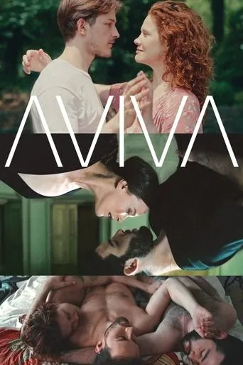 Póster de Aviva