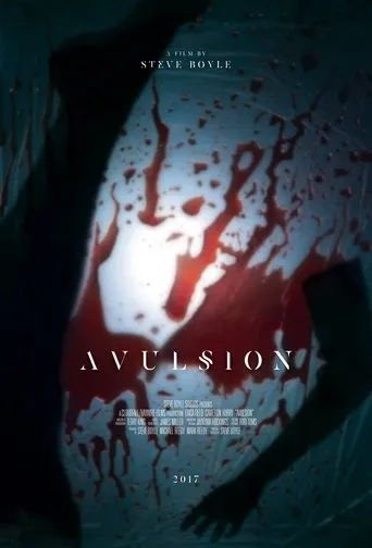 Póster de Avulsion