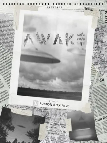 Póster de Awake