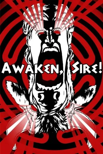 Póster de Awaken, Sire!