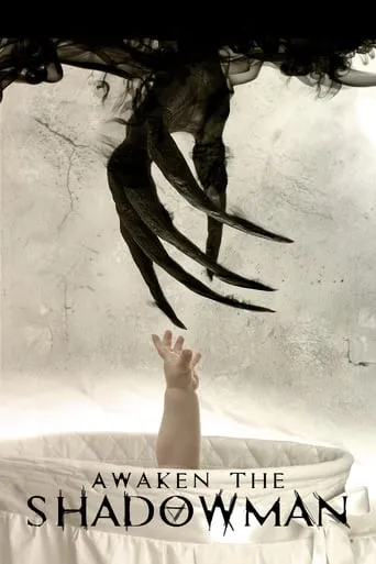 Póster de Awaken the Shadowman