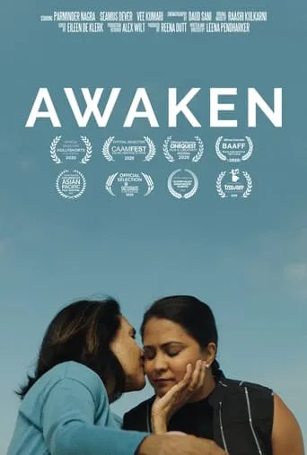 Póster de Awaken