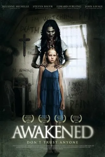 Póster de Awakened