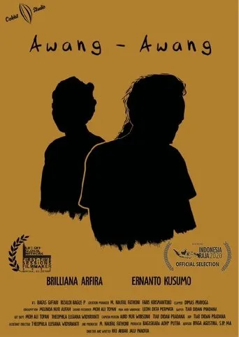 Póster de Awang-Awang (In Their Mind)