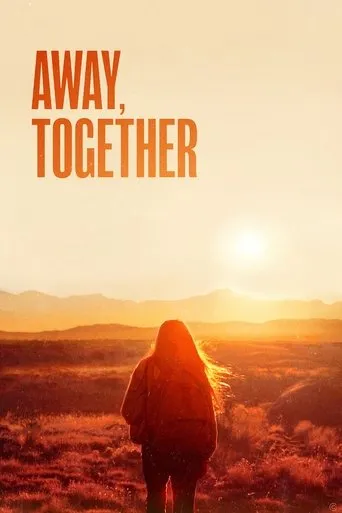 Póster de Away, Together