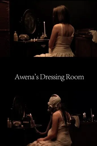 Póster de Awena’s Dressing Room