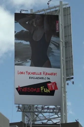 Póster de AwesomeFunTV