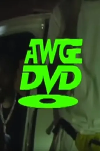 Póster de AWGE DVD: Volume 1