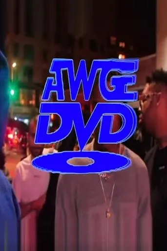 Póster de AWGE DVD: Volume 2