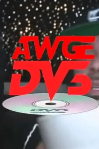 Póster de AWGE DVD: Volume 3