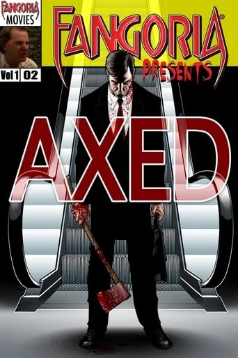 Póster de Axed
